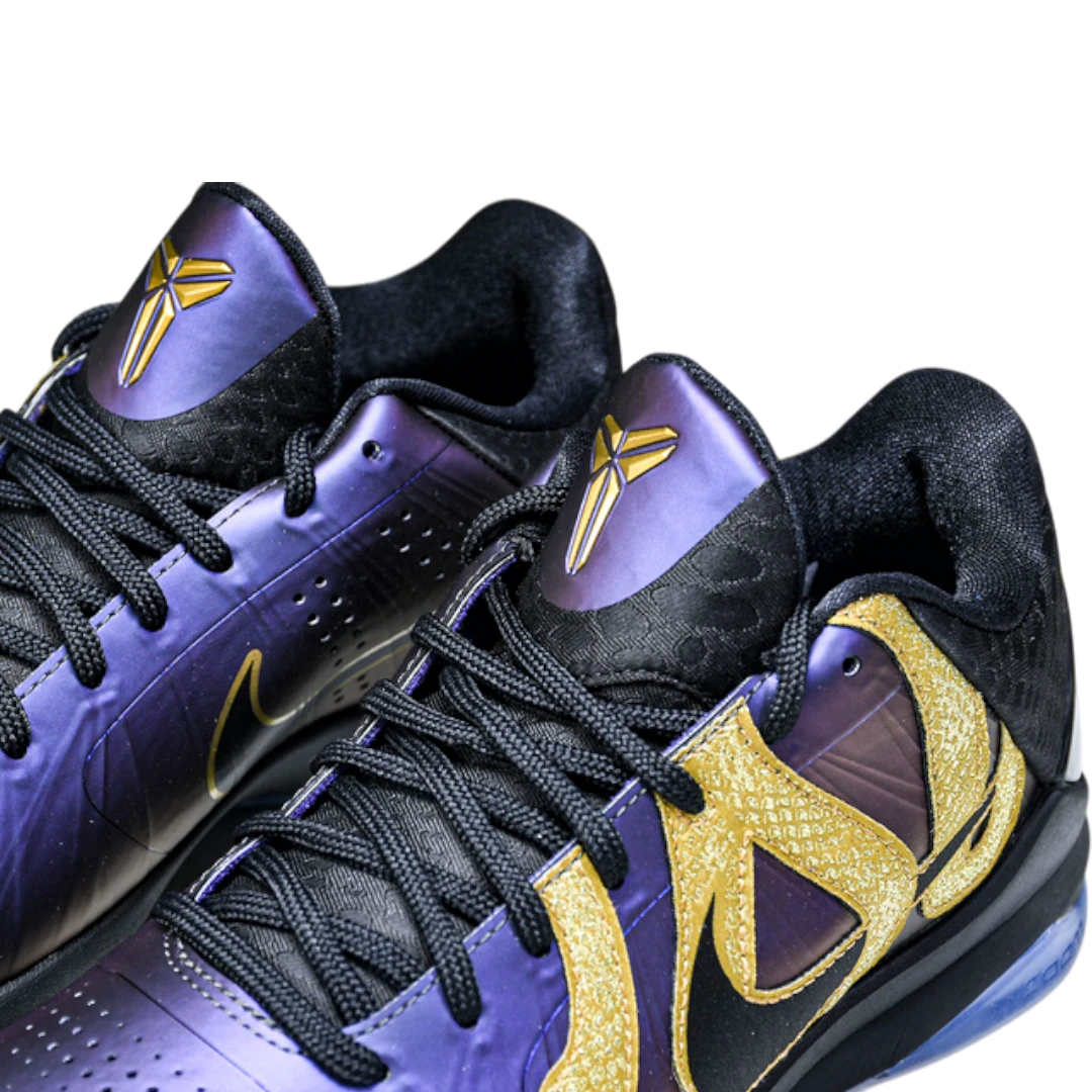 Kobe 5 Protro Year of the Mamba 'Eggplant'