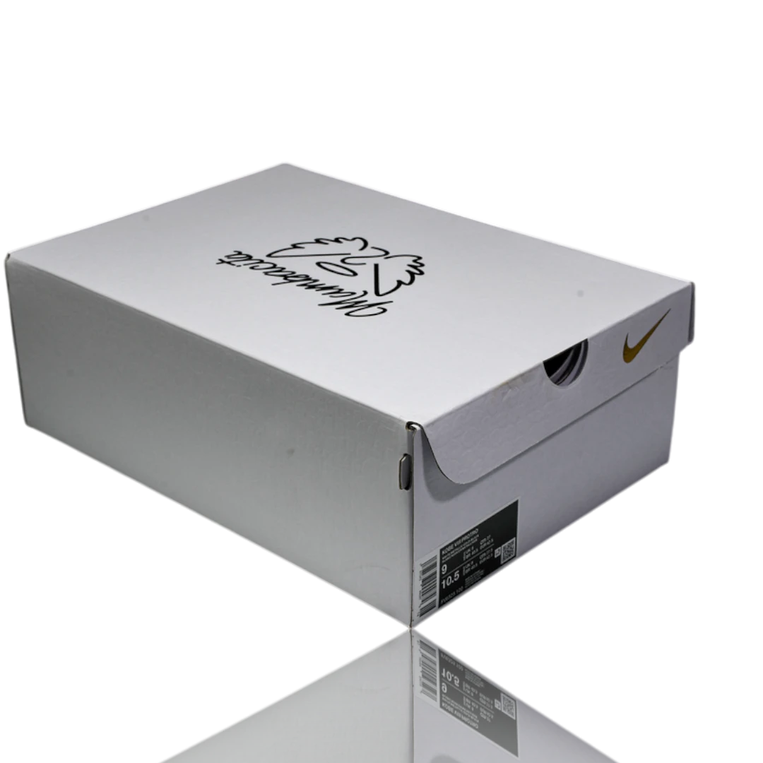 Kobe 8 Protro 'Mambacita'