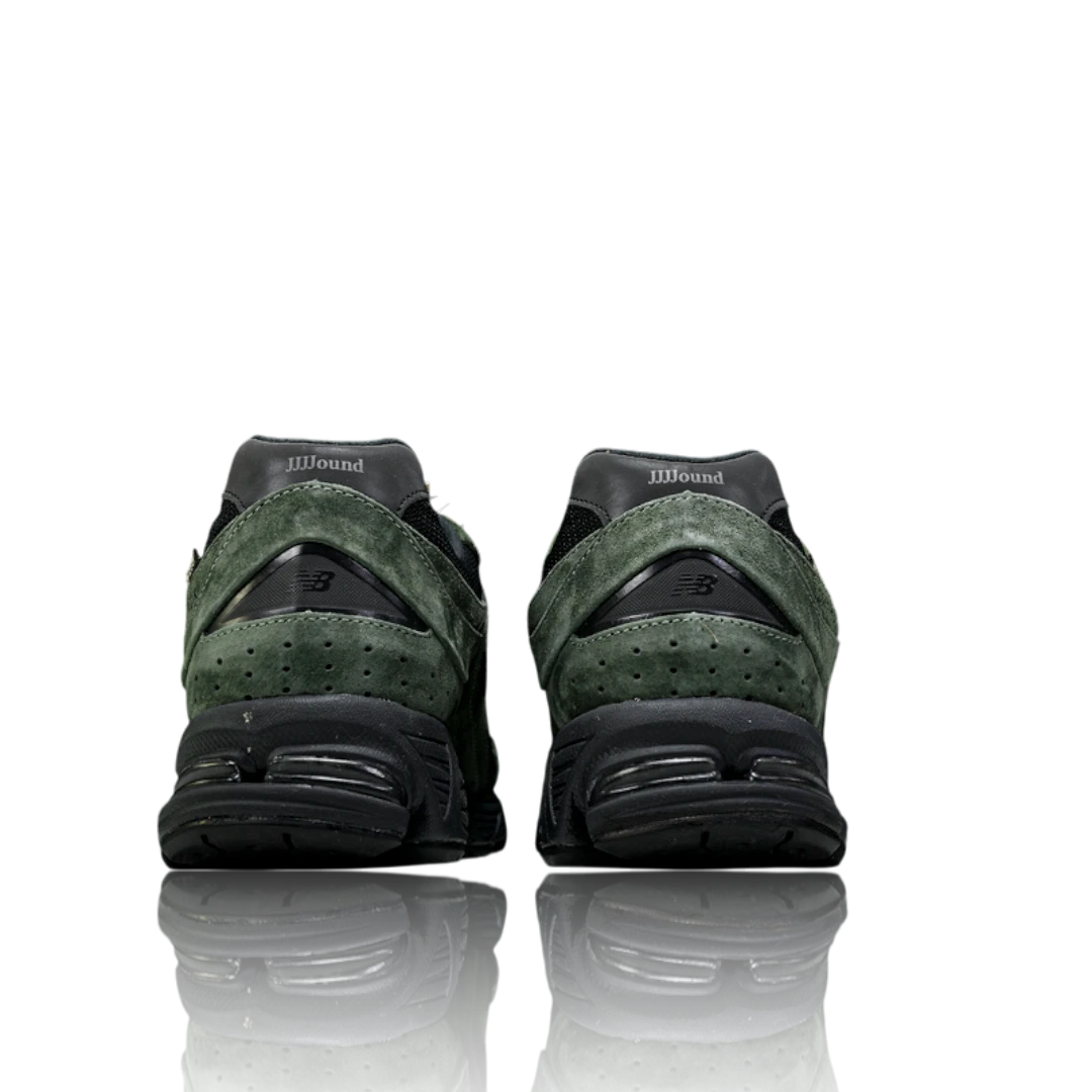 NB 2002R x Gore-Tex JJJJound 'Pine'