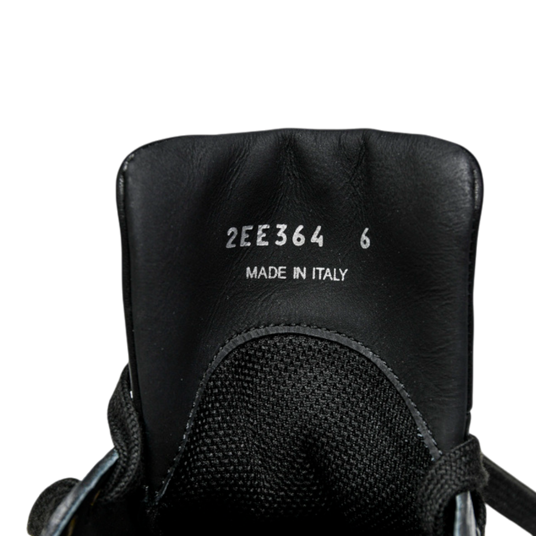 Prada Downtown Sneaker 'Black'