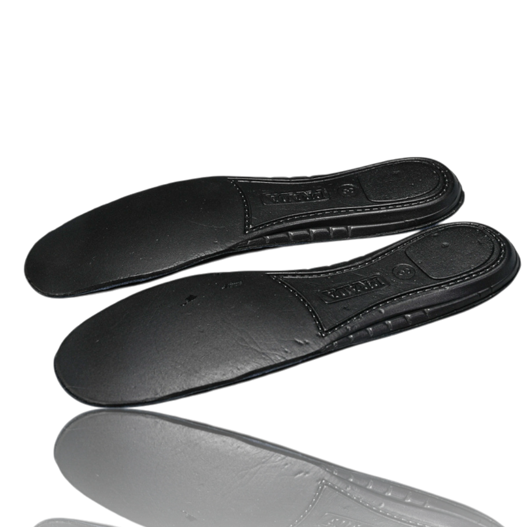 Prada Monolith Brushed Chelsea Boots 'Black'