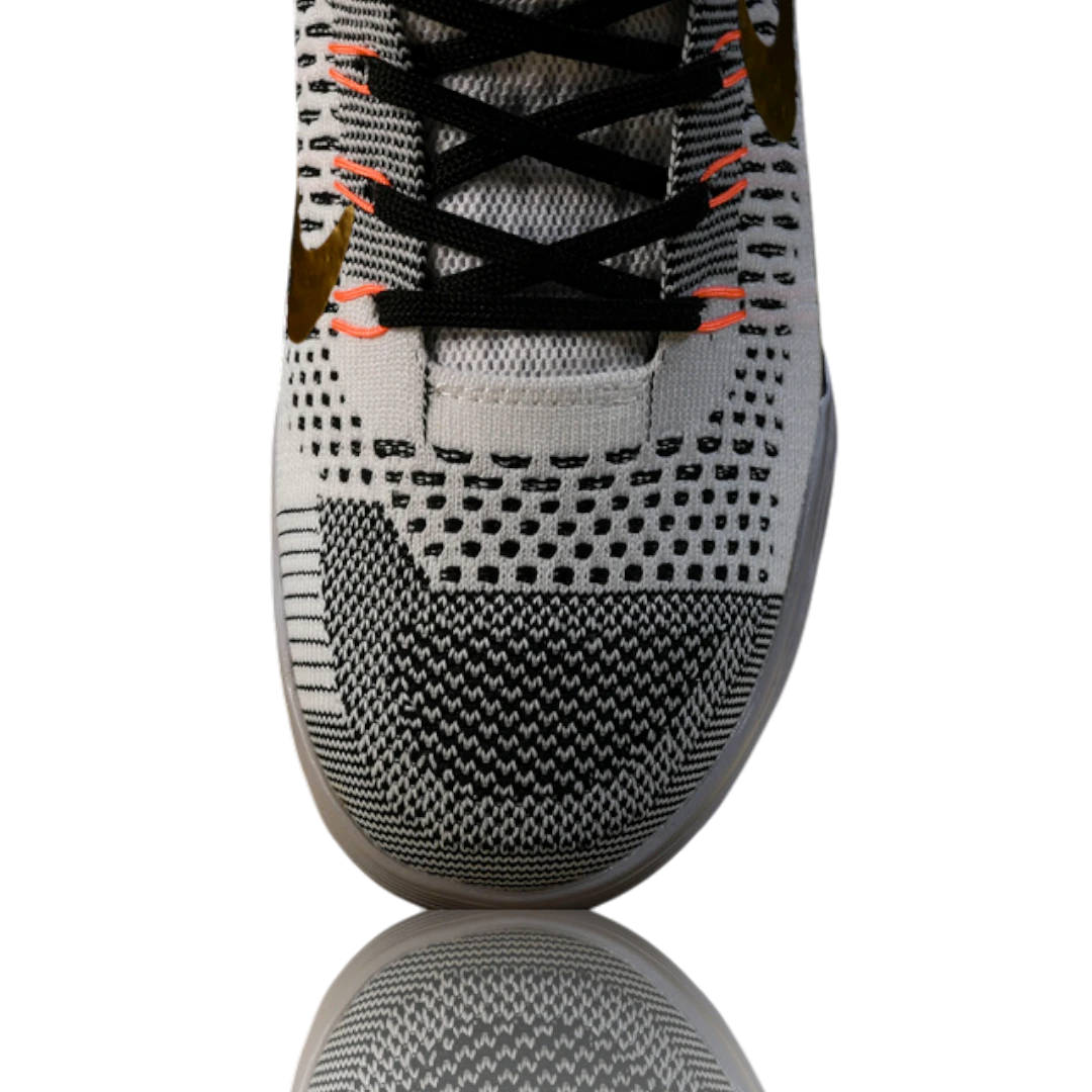 Kobe 9 Elite Gold 'Fundamentals'