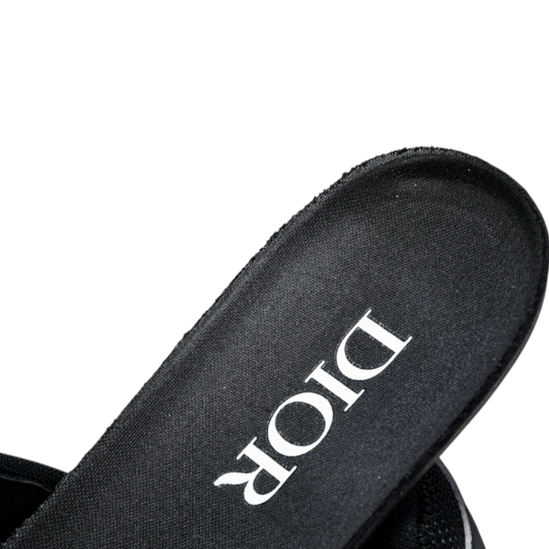 Dlor B30 Reflective 'Black White'