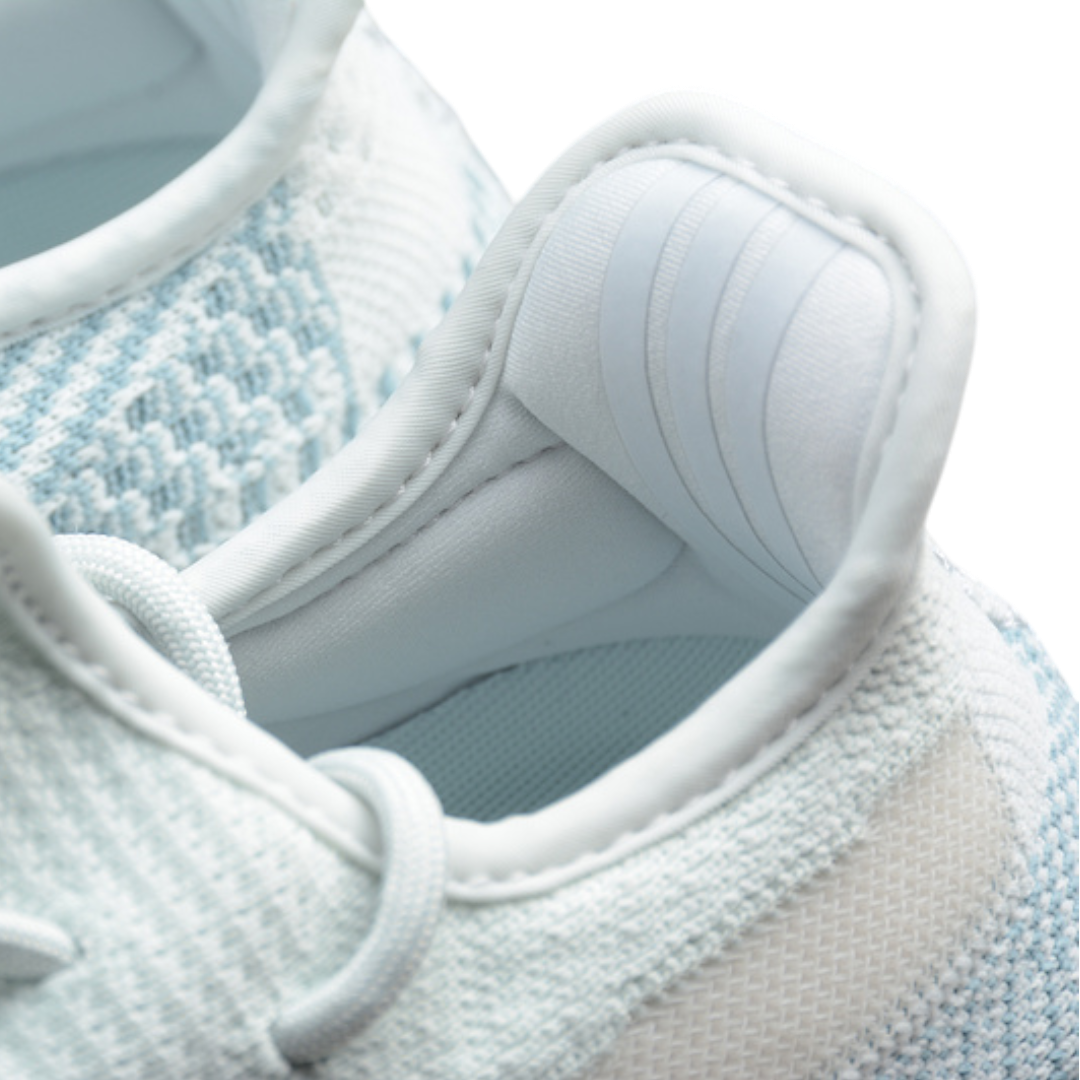 Yzy Boost 350 V2 'Cloud White' (Non-Reflective)