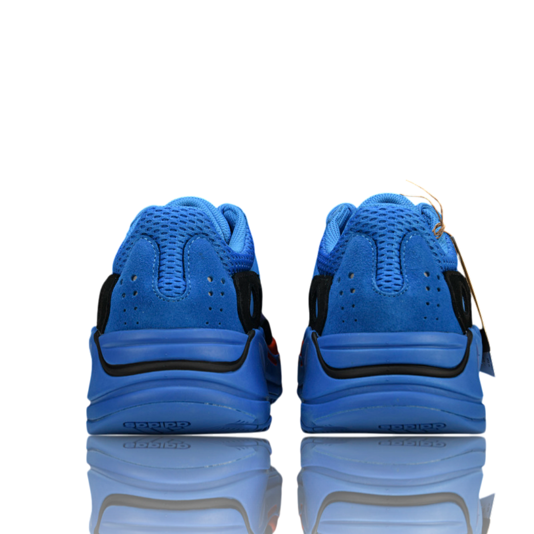 Yzy Boost 700 'Hi-Res Blue'