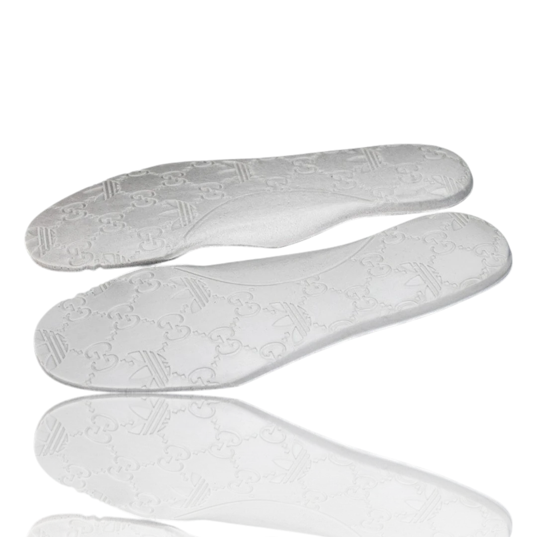 Guссi x Gazelle 'Metallic Gold'