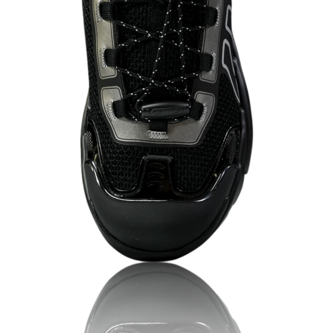 Louis Vuittоп Runner Tatic V2 'Black'