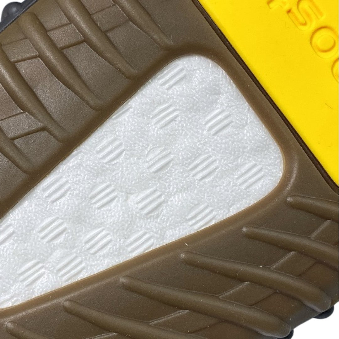 Yzy Boost 350 V2 'Cinder'