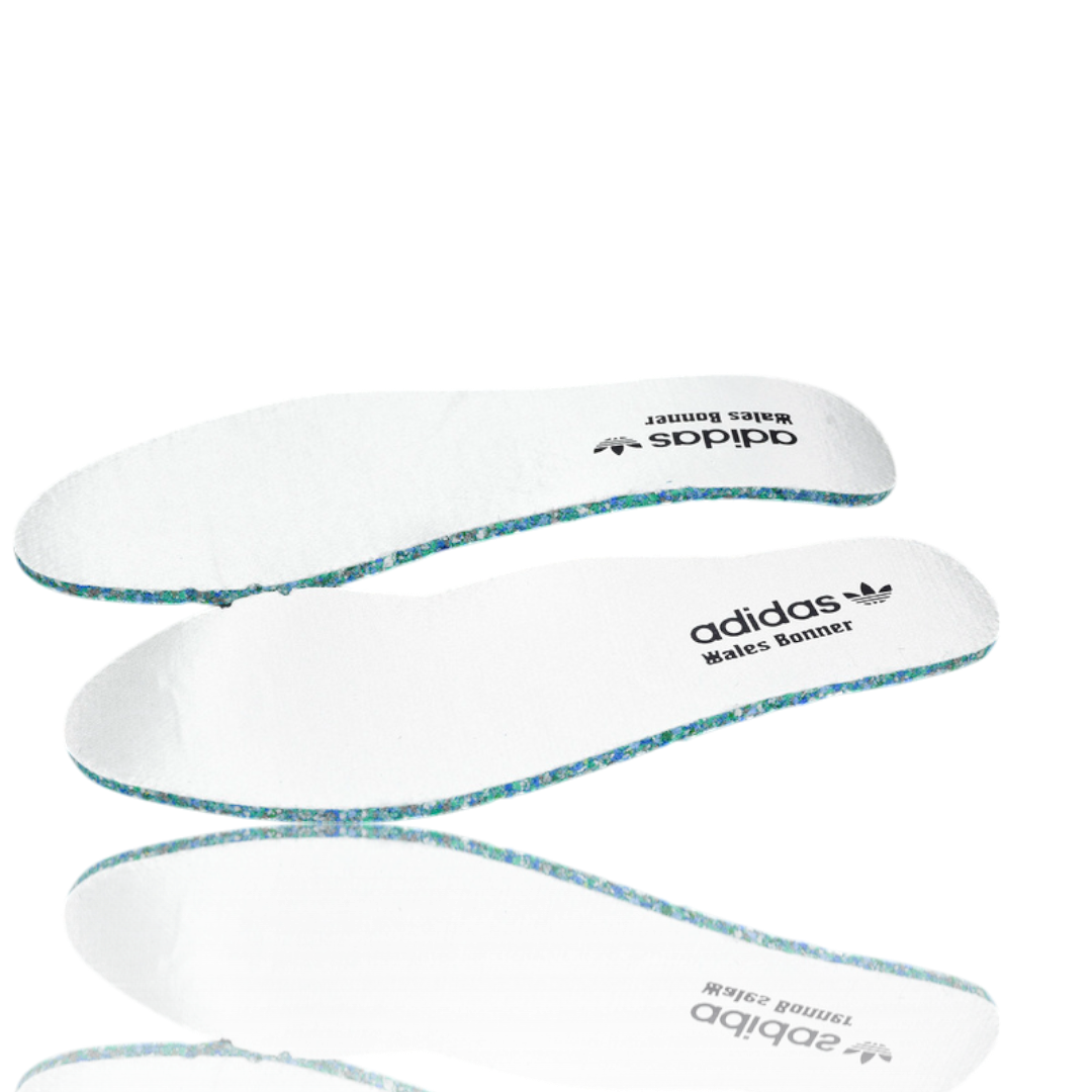 Samba x Wales Bonner 'Leopard'