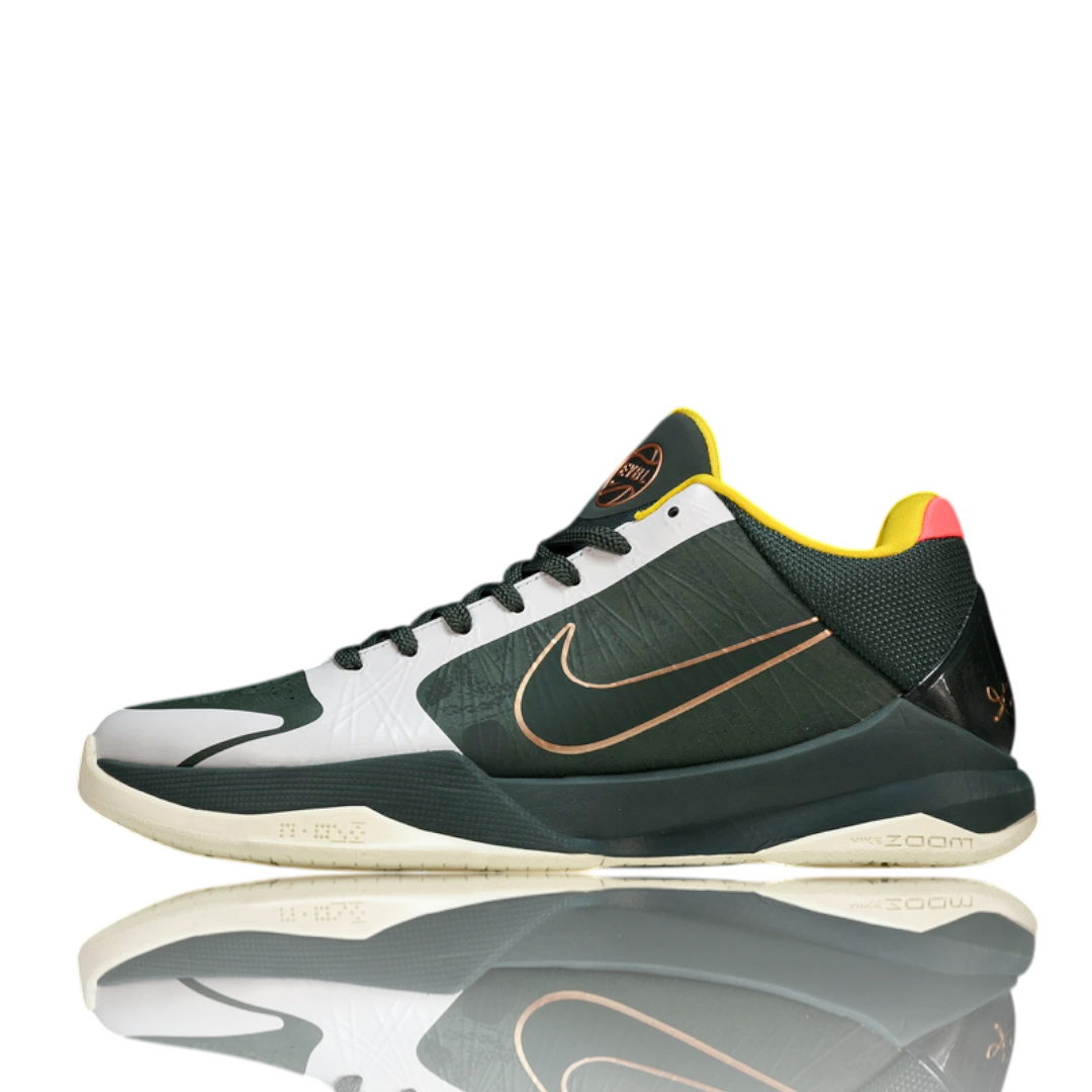 Kobe 5 Protro 'EYBL Girls' (2020)