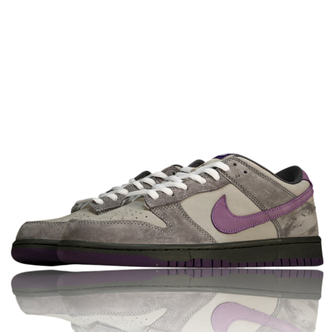 Jeff Staple x SB Dnk Low 'Purple Pigeon'