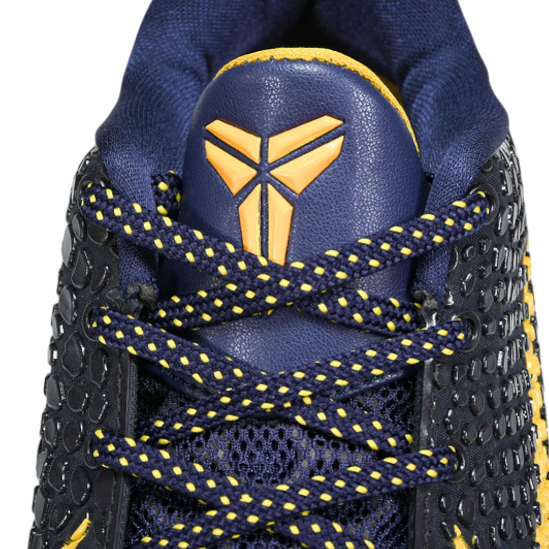 Kobe 6 Protro 'Imperial Purple'