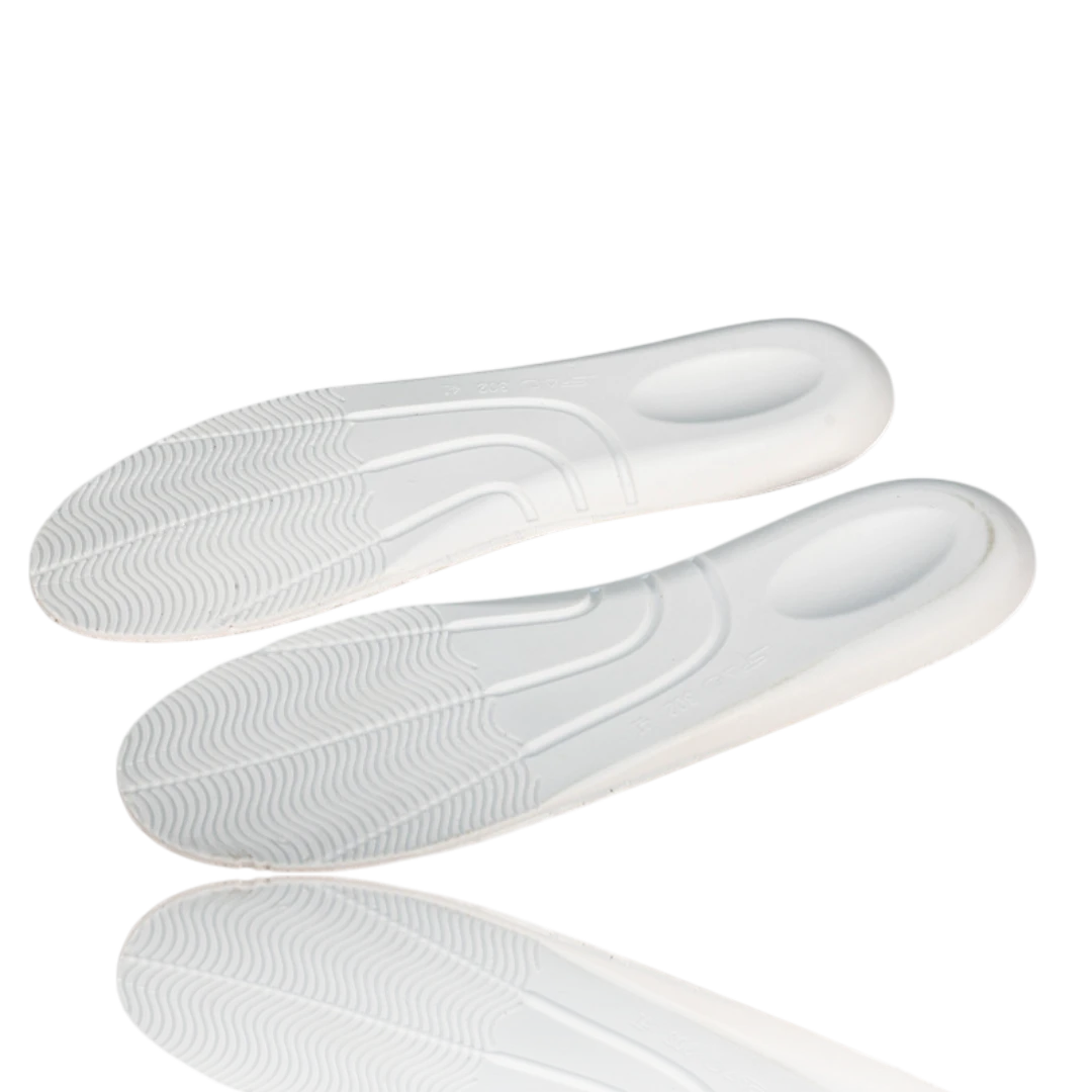 McQueen Oversized 'White Black'