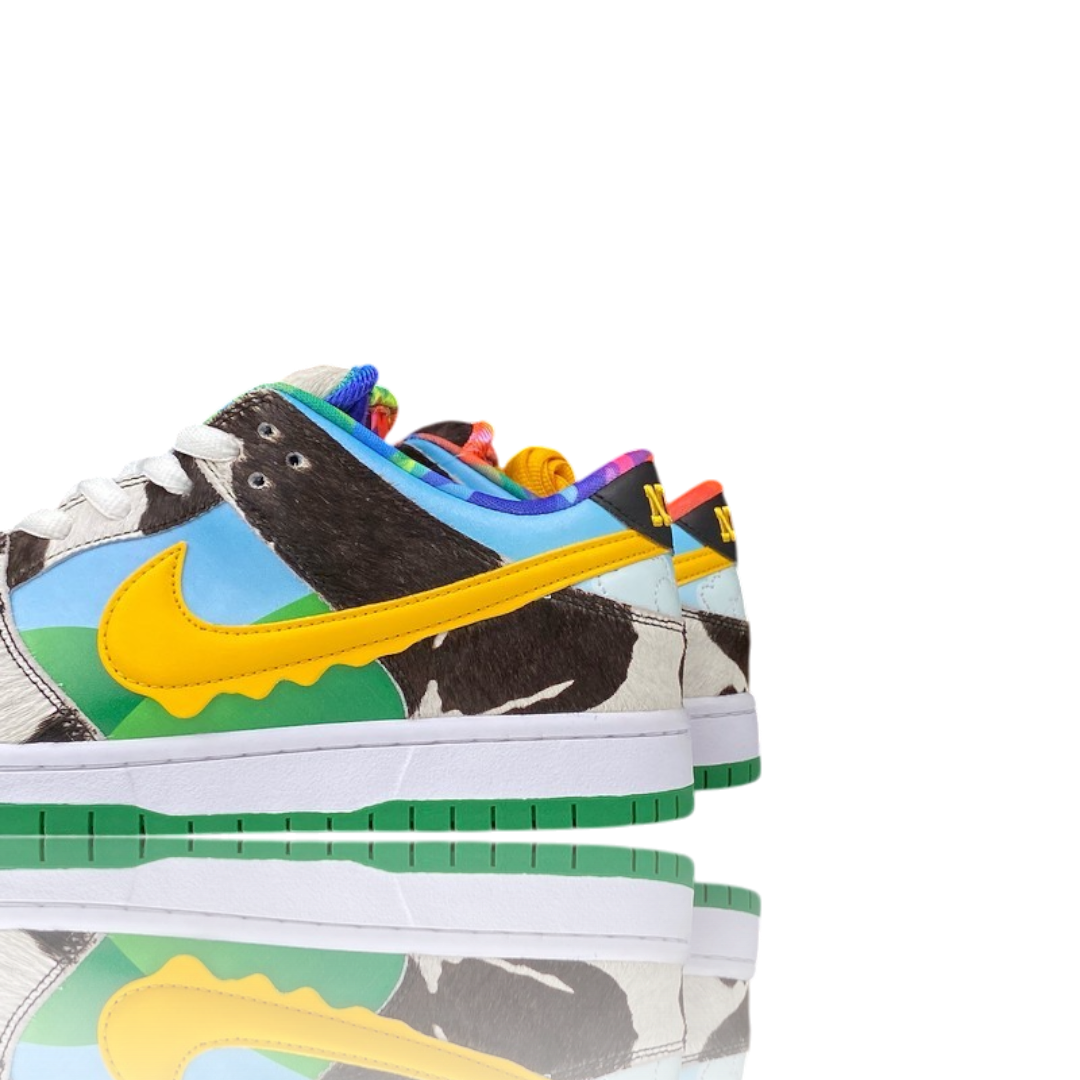 Ben & Jerry's SB Dnk Low 'Chunky Dunky' (Special Box)