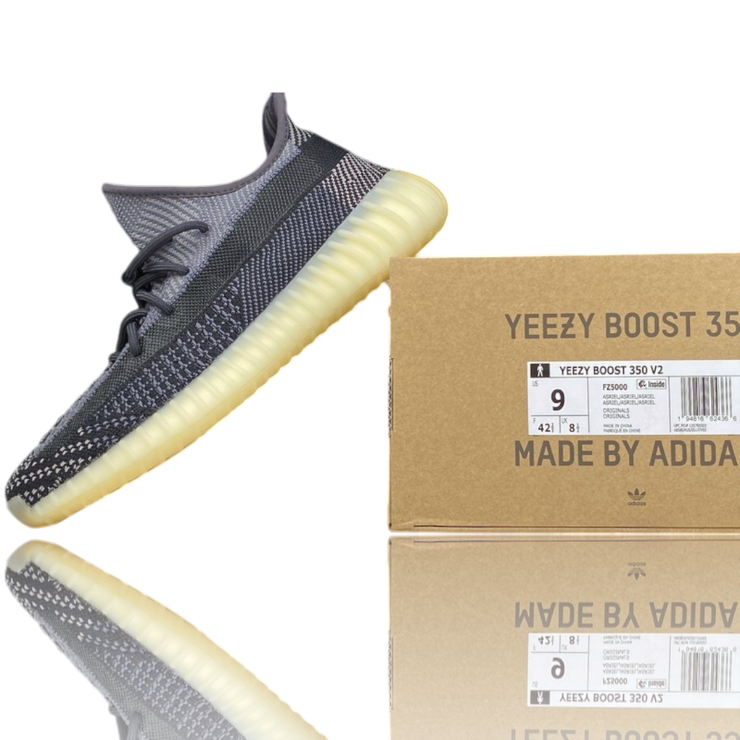 Yzy Boost 350 V2 'Carbon'