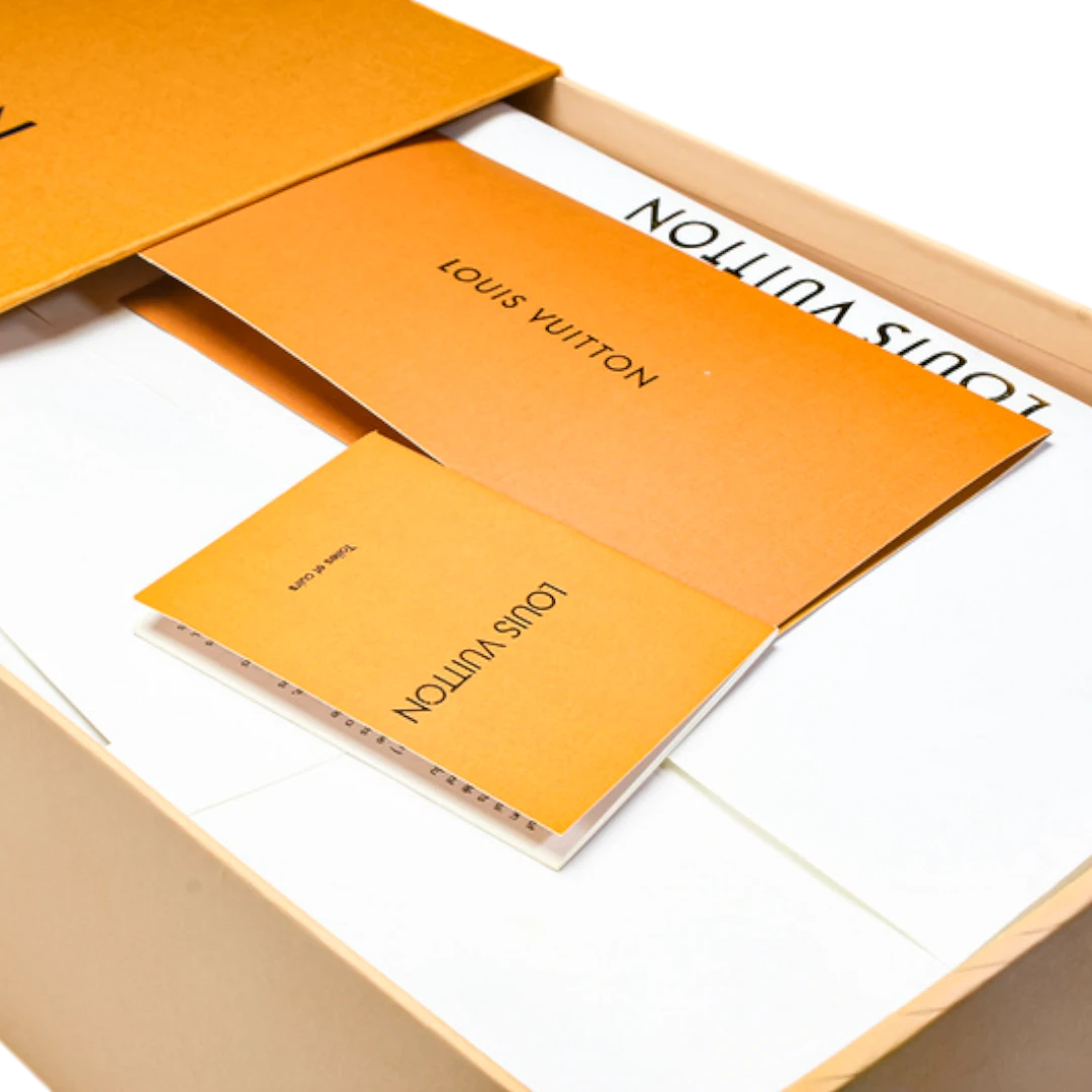 Louis Vuittоп Runner Tatic V2 'White'