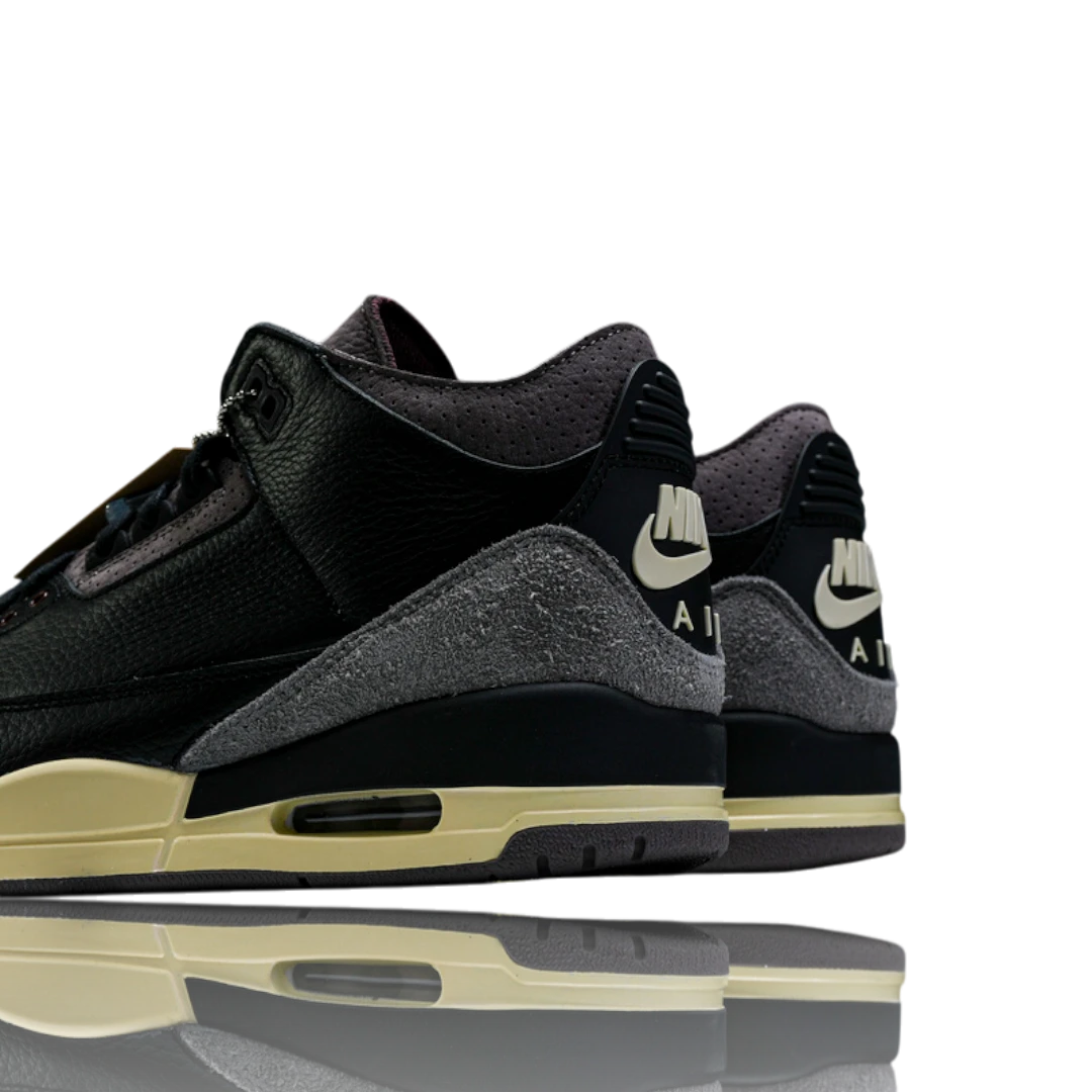 A Ma Maniere 'While You Were Sleeping' x AJ3 Retro