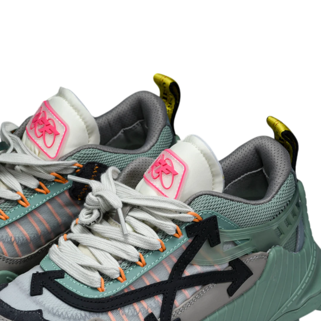 Off-White Odsy-1000 'Mint'