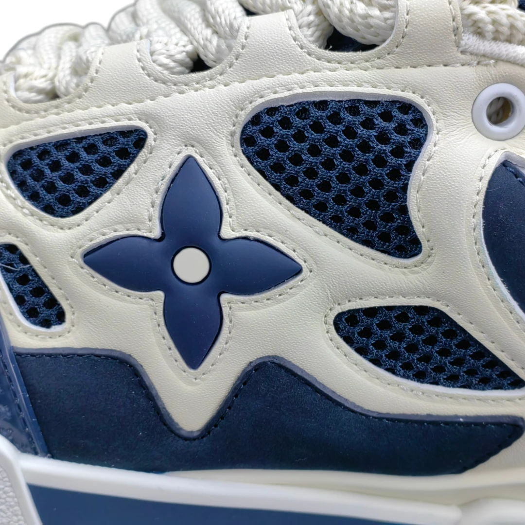Louis Vuittоп Skate Sneaker 'Marine White'