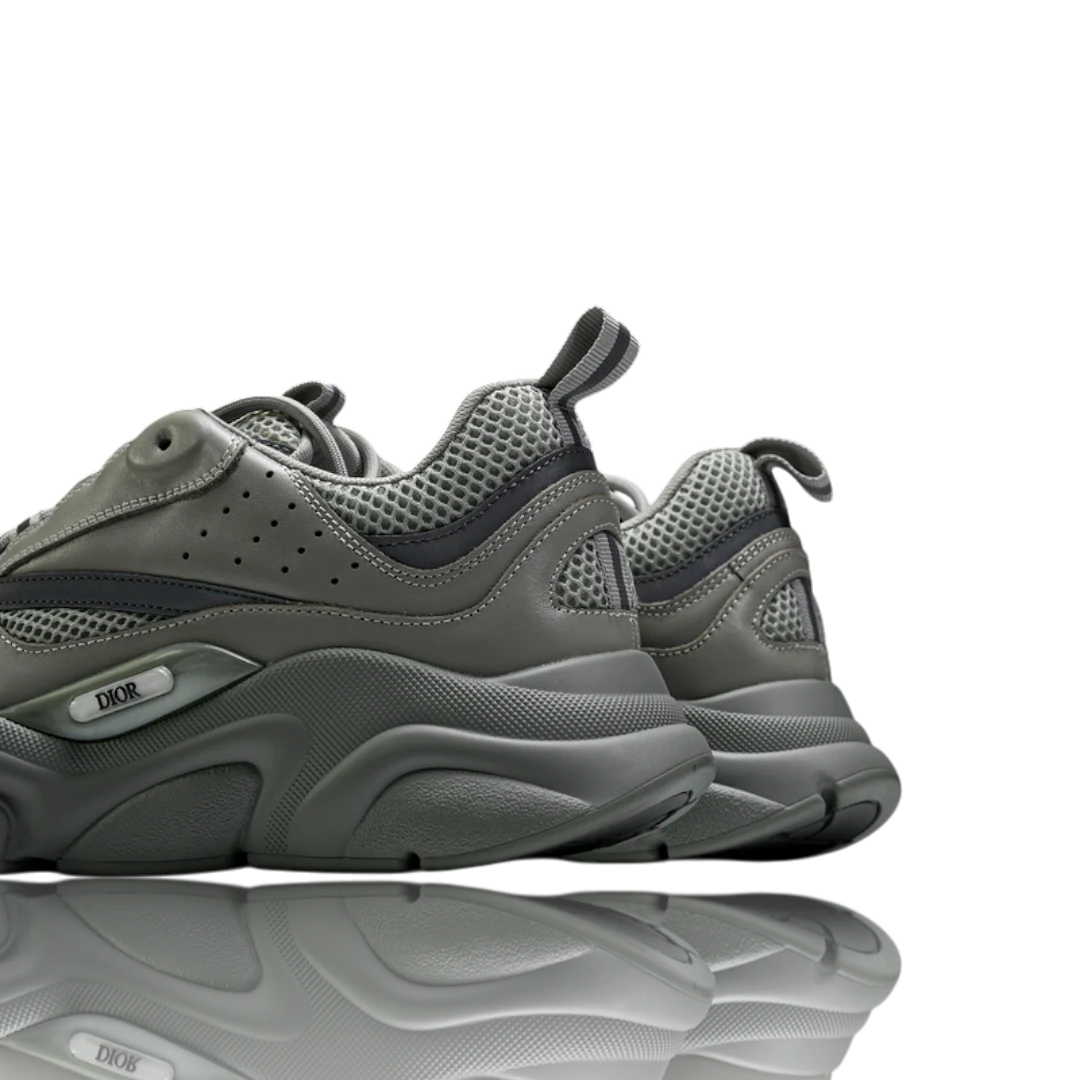 Dlor B22 'Triple Grey'