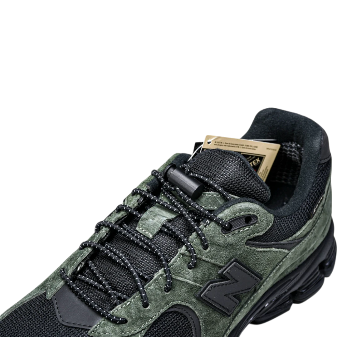 NB 2002R x Gore-Tex JJJJound 'Pine'