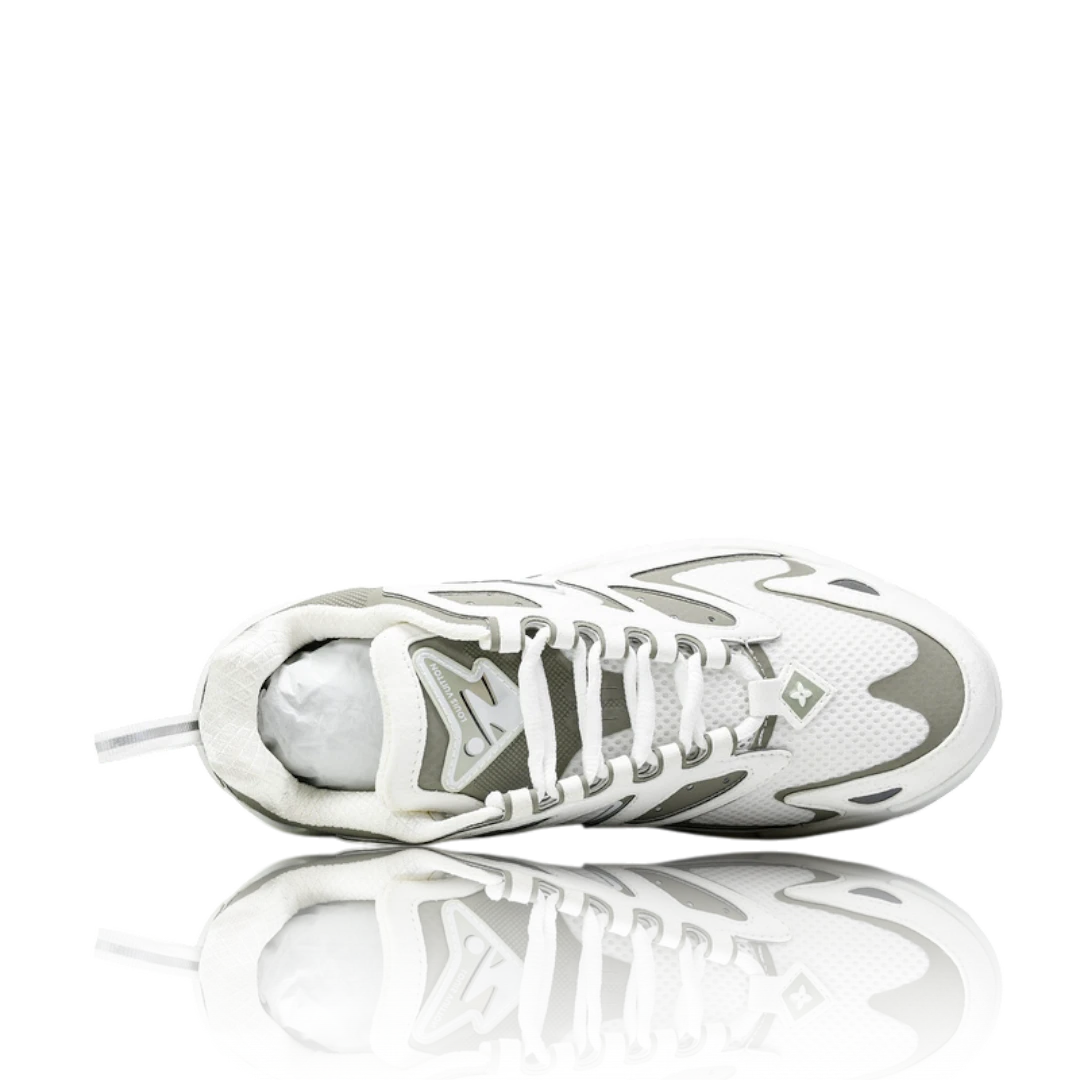 Louis Vuittоп Runner Tatic 'White'