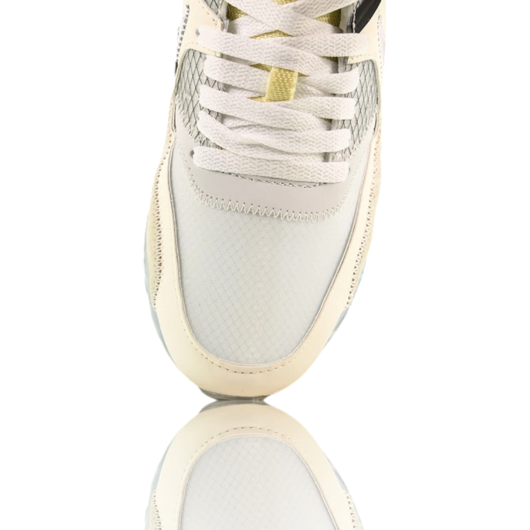 Off-White x AM90 'Ice'