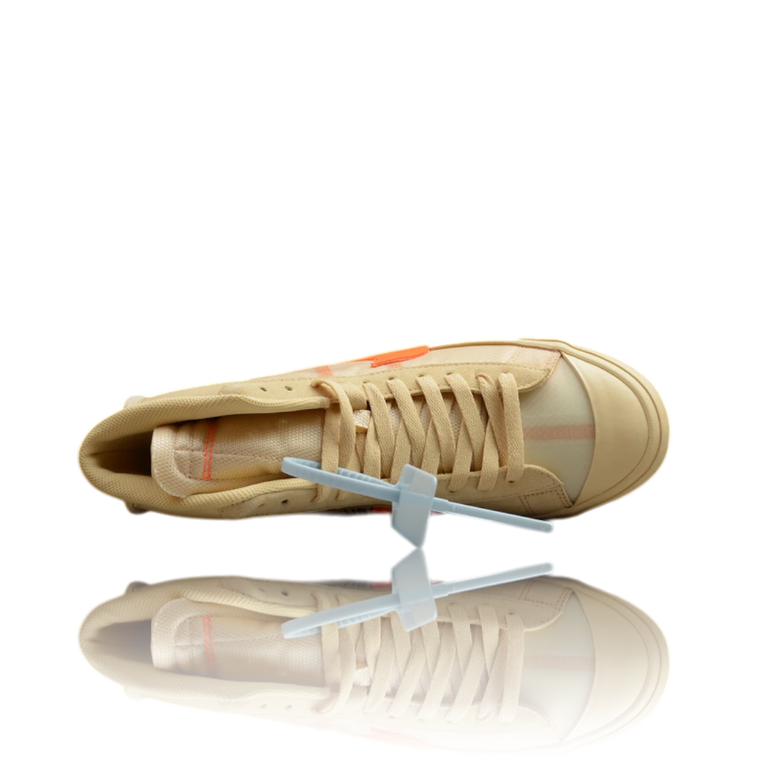 Off-White x Blazr 'All Hallow's Eve'