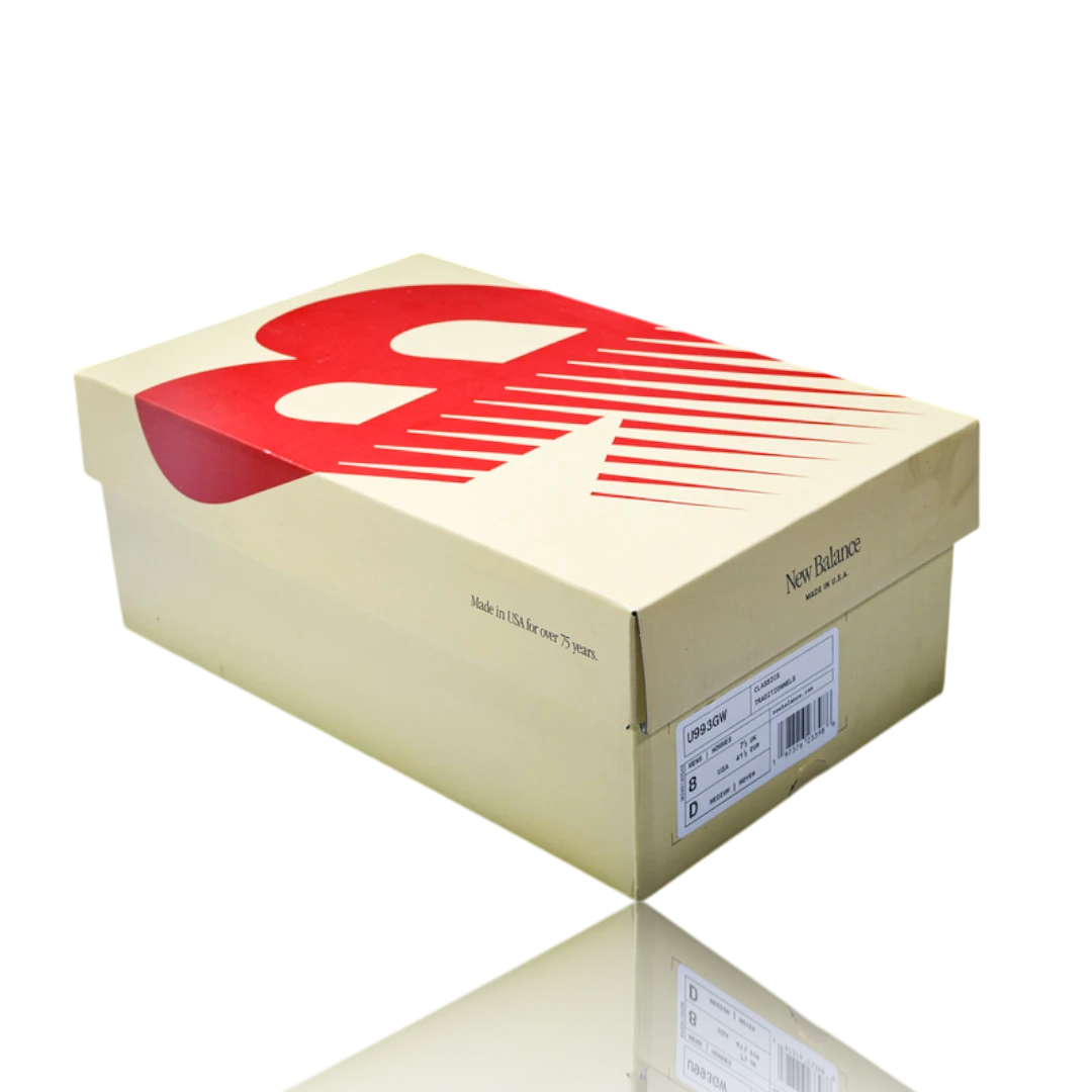 NB 993 x MiUSA Teddy Santis 'Chive'