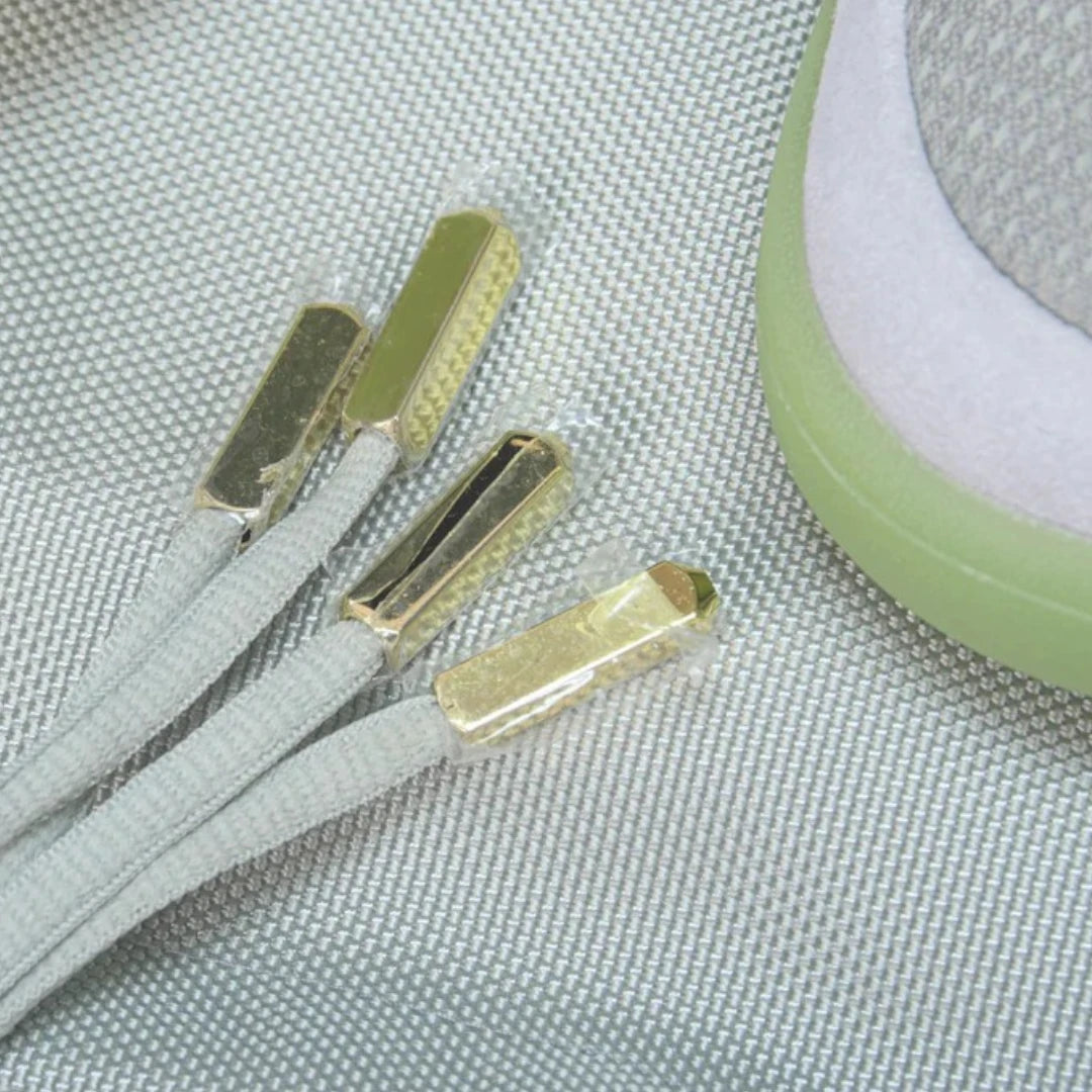 Air Yzy 2 SP 'Pure Platinum'