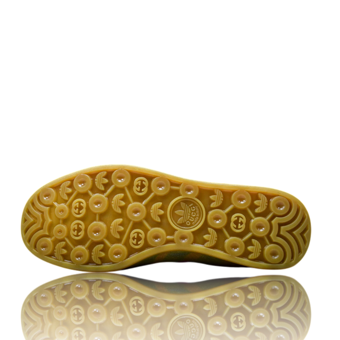 Guссi x Gazelle ‘Pink’