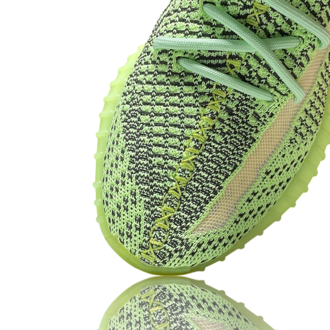 Yzy Boost 350 V2 'Yeezreel' (Reflective)