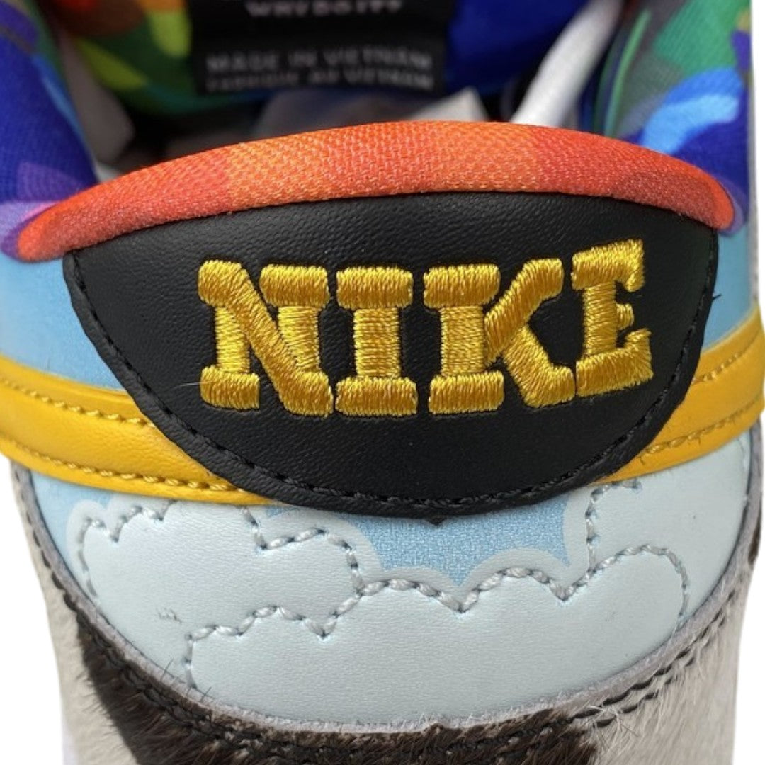 Ben & Jerry's SB Dnk Low 'Chunky Dunky' (Special Box)