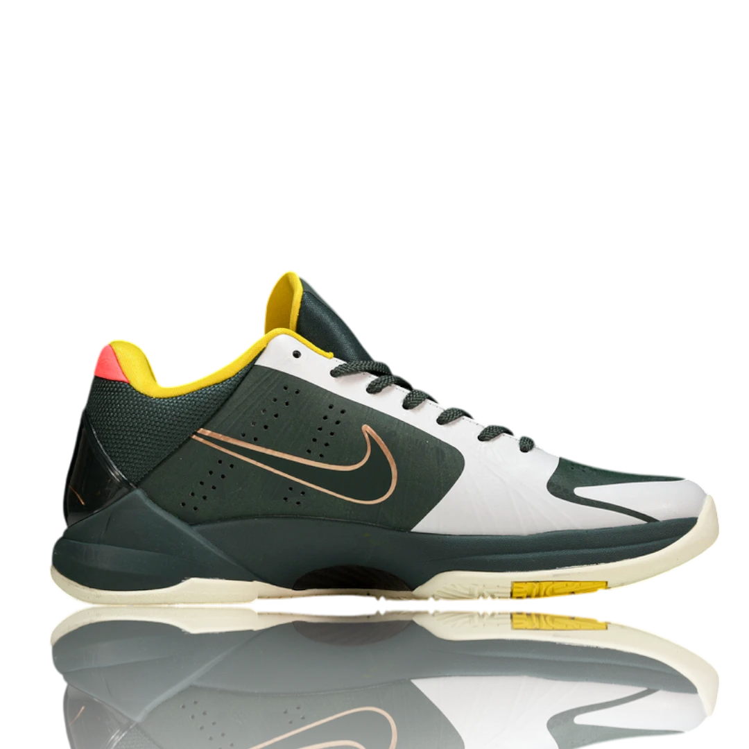 Kobe 5 Protro 'EYBL Girls' (2020)