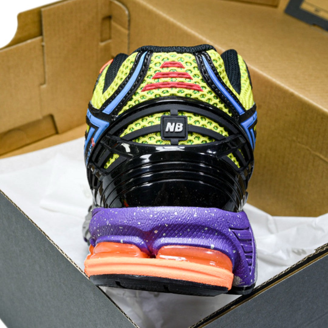 NB 1906R x DTLR 'Starry Nights'