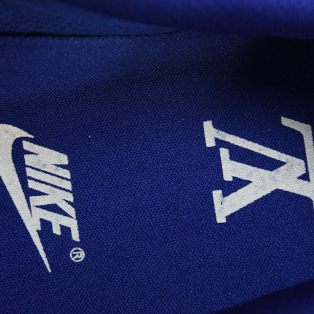 Louis Vuittоп x AF1 By Virgil Abloh ‘Black Metallic Silver’