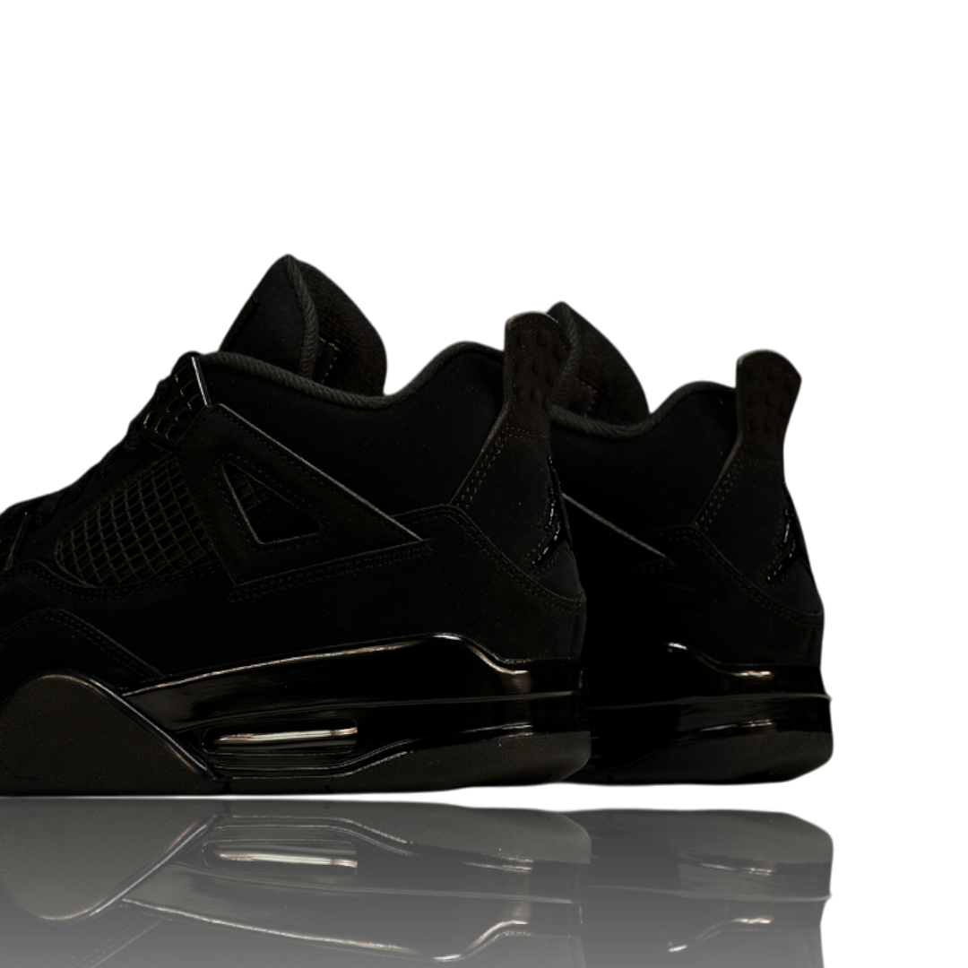 AJ4 Retro 'Black Cat' (2020)