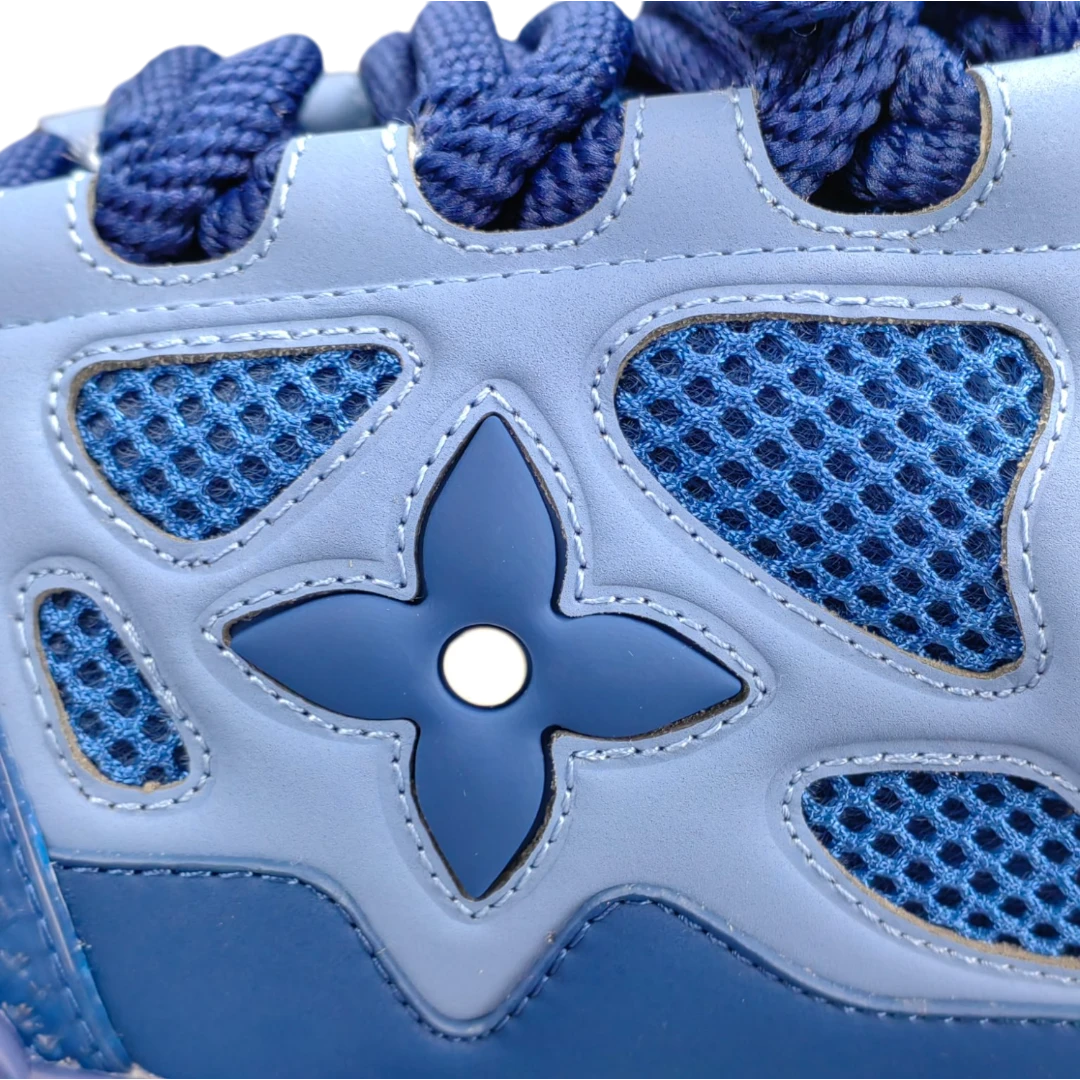 Louis Vuittоп Skate Sneaker 'Blue'