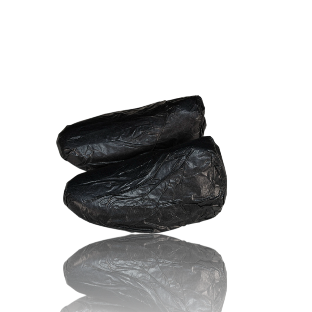 Prada Plateforms 'Black'