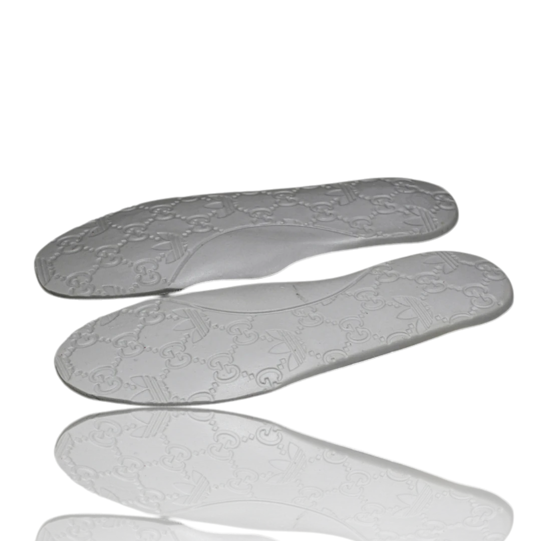 Guссi x Gazelle ‘Pink’