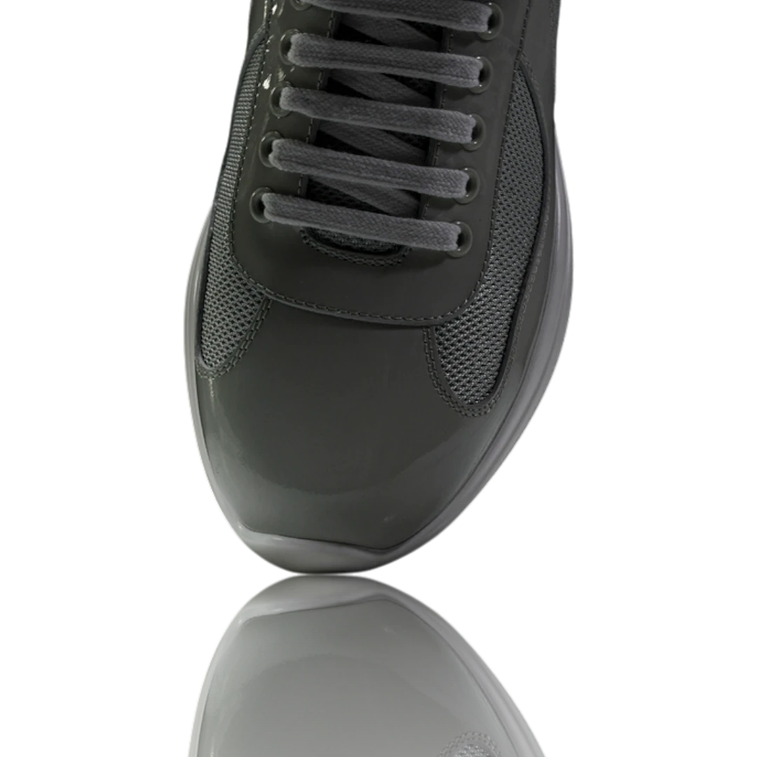 Prada America's Cup 'Grey Silver'