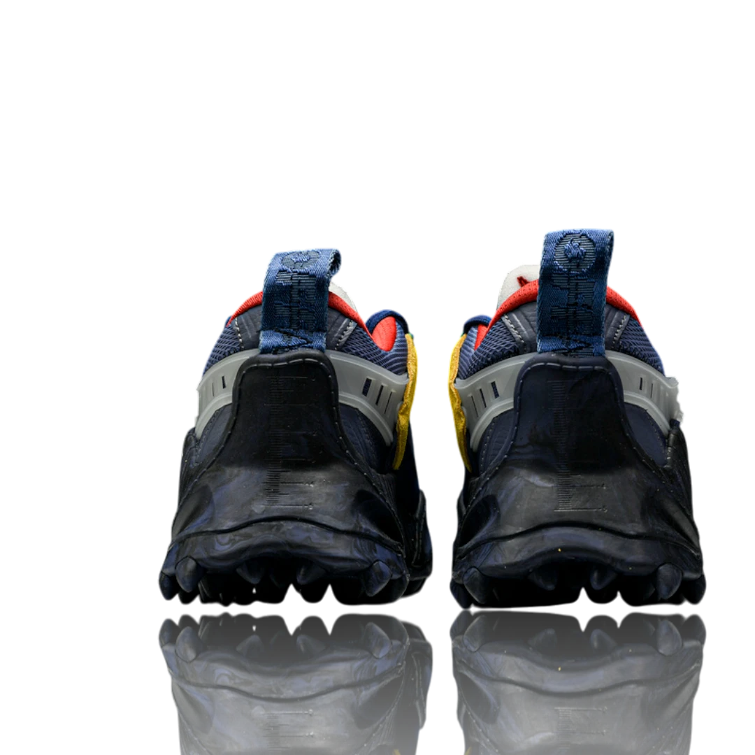 (CLEARANCE) Off-White Odsy-1000 'Navy Blue'