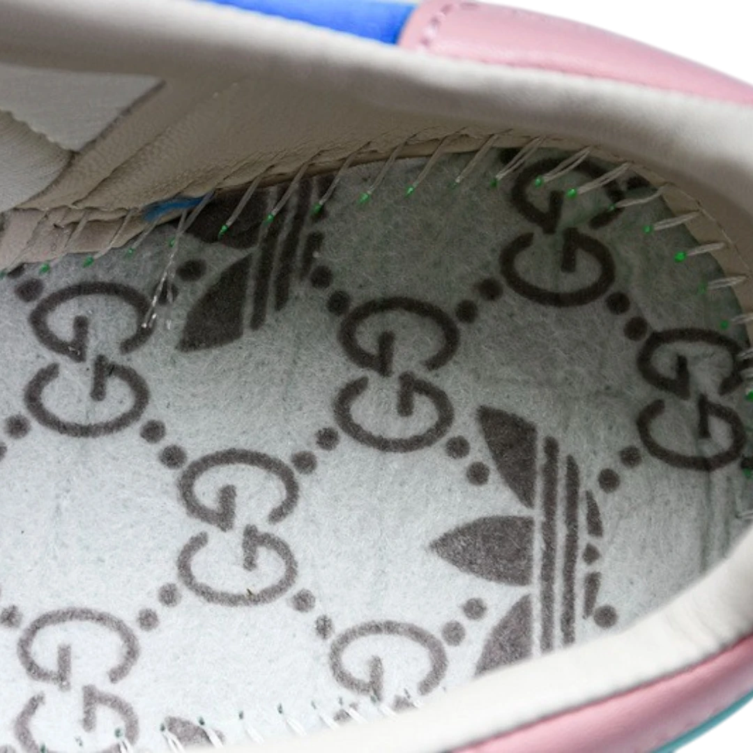 Guссi x Gazelle 'Multicolor'