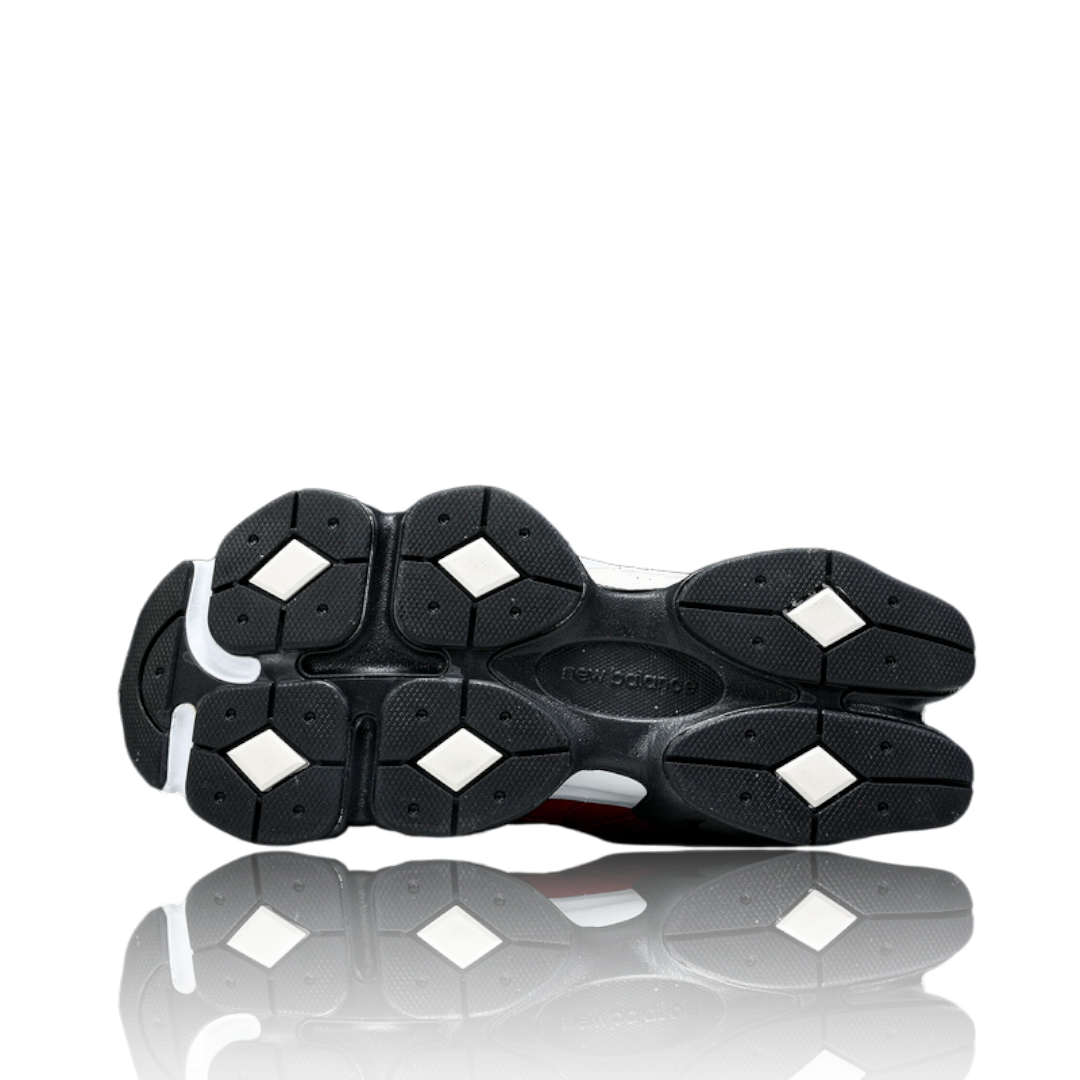 NB 9060 x DTLR 'Fire Sign'