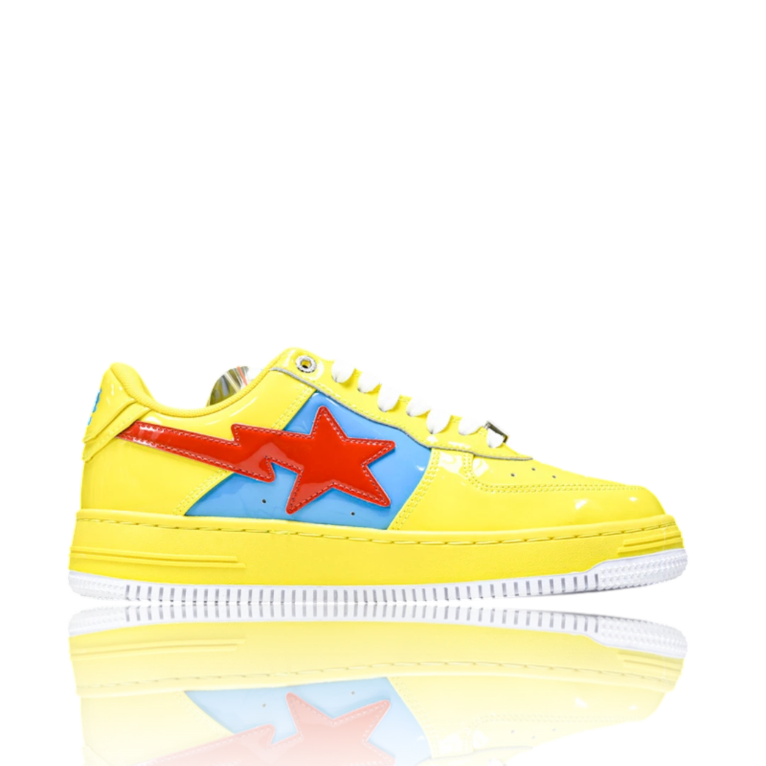 Marvel x Bapesta 'Thor'