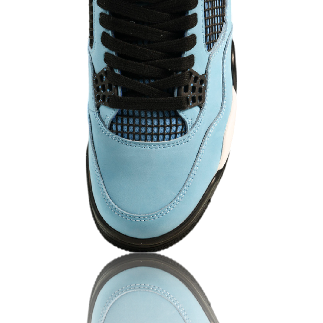 Travis Scott x AJ4 Retro 'Cactus Jack'