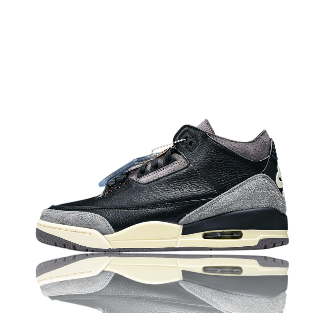 A Ma Maniere 'While You Were Sleeping' x AJ3 Retro