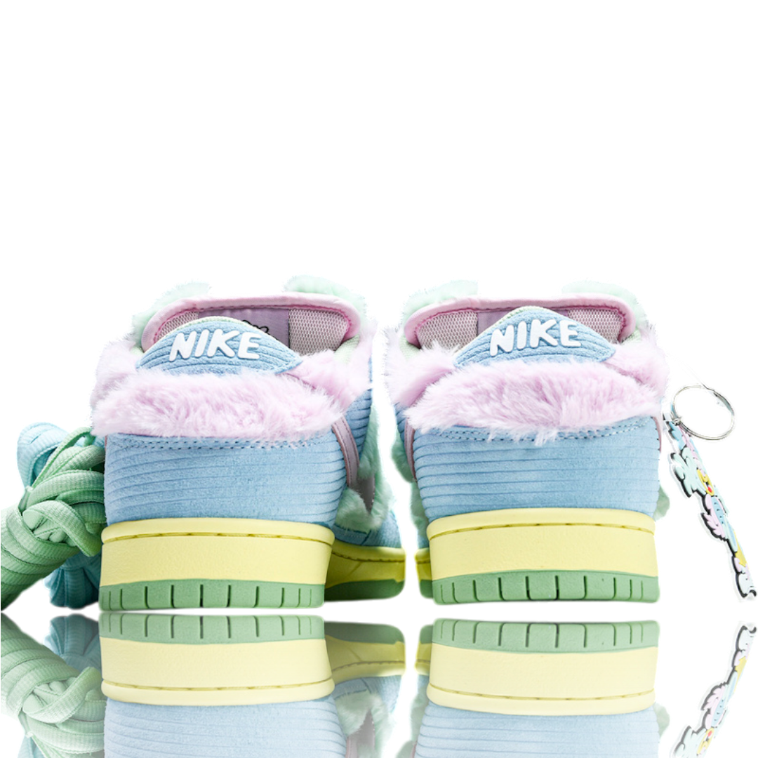 SB Dnk Low 'Verdy Visty'