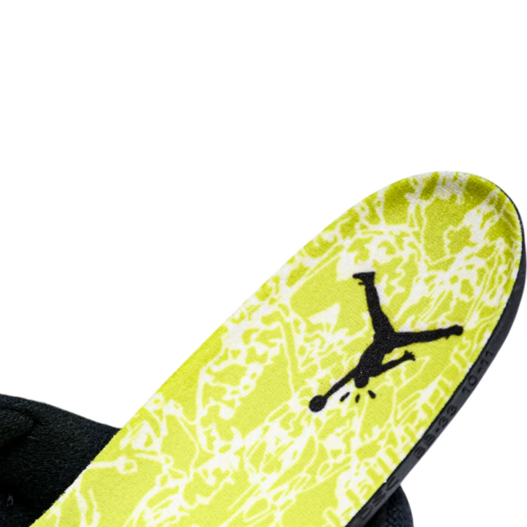 Travis Scott Jumpmn Jack TR 'Bright Cactus'