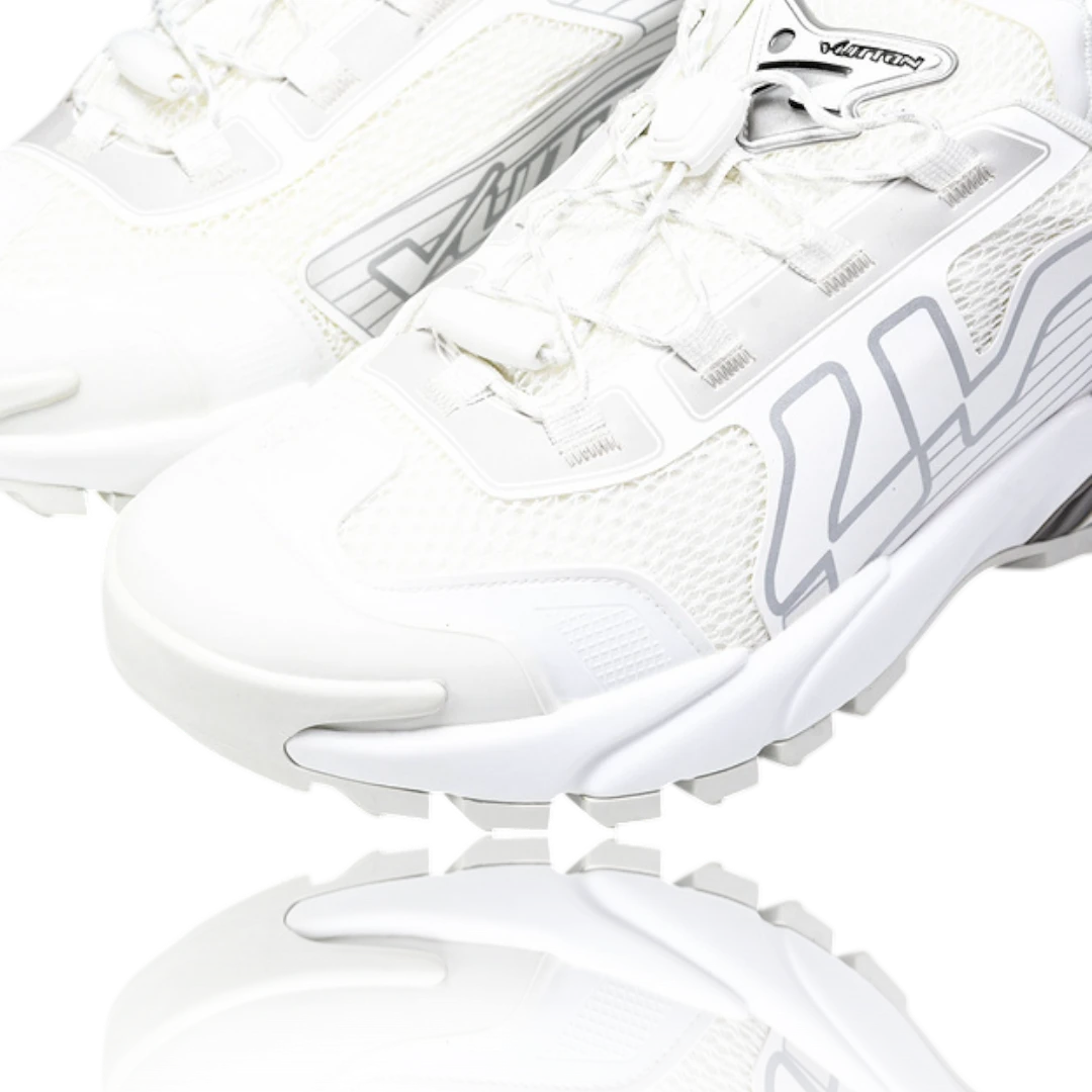 Louis Vuittоп Runner Tatic V2 'White'